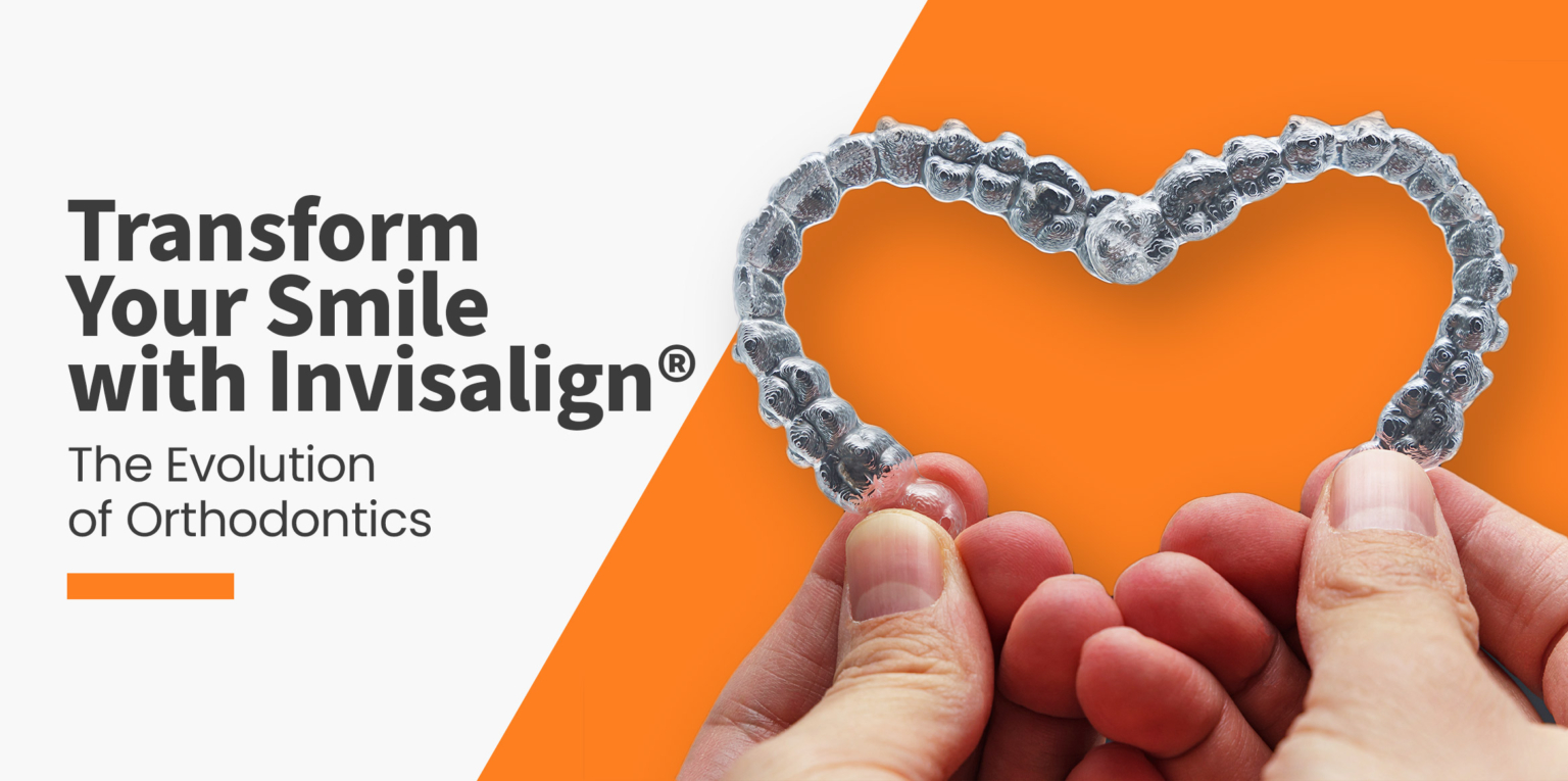 Invisalign Clear Aligners Dentistry Of Venice