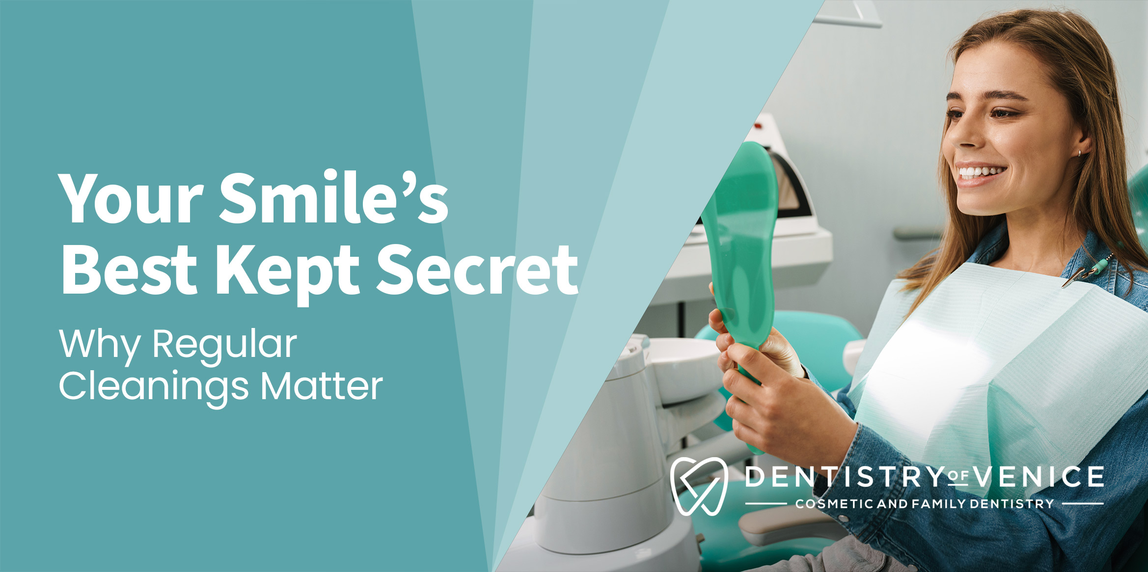 Teeth Cleaning Matters